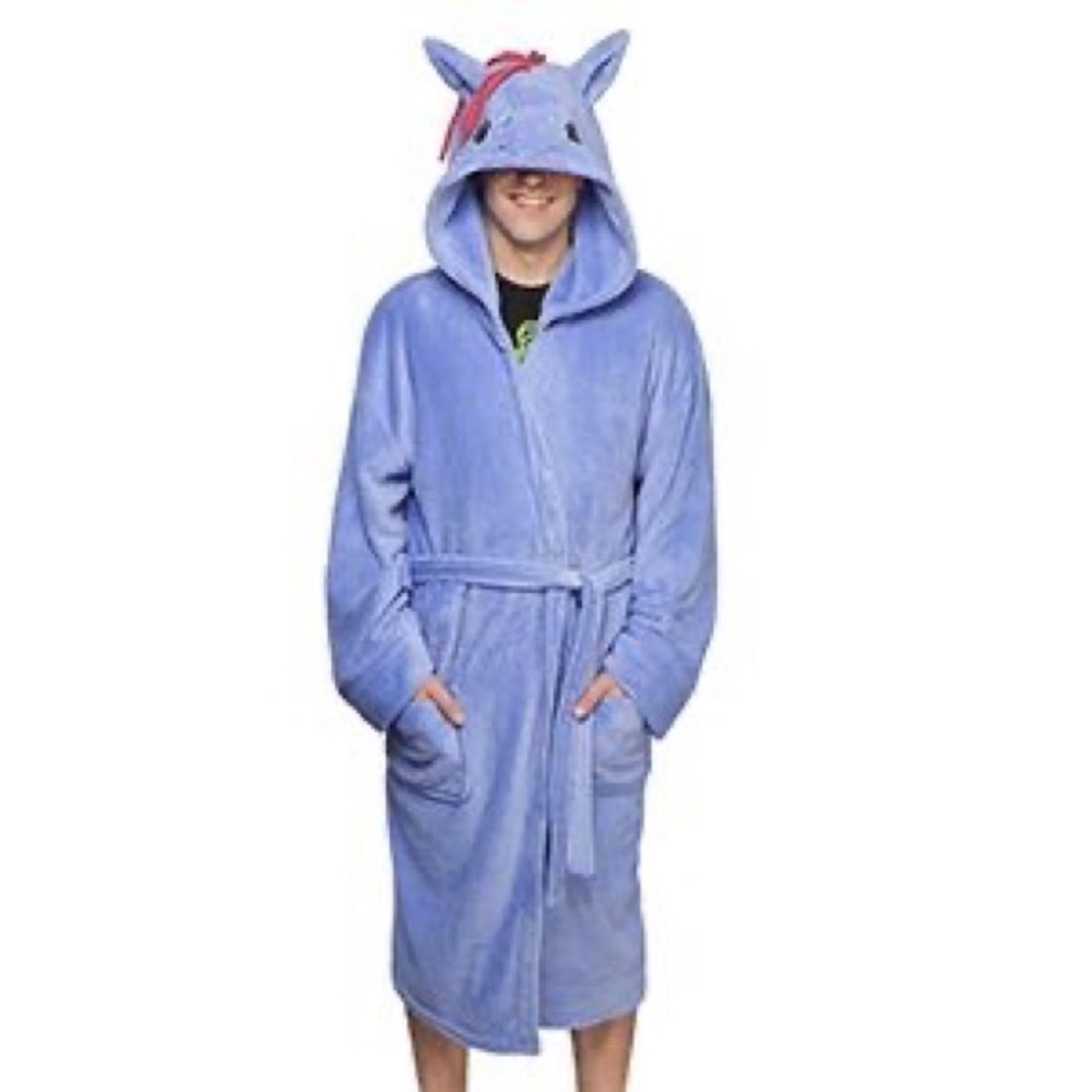 Horse Robe : Bob’s Burgers Equestranauts